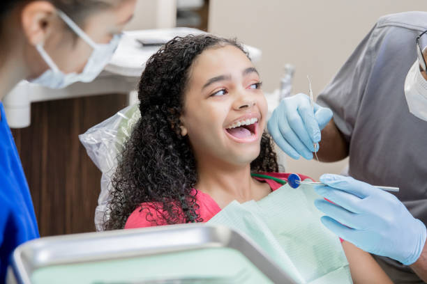 Best Emergency Pediatric Dental Care in Triangle, VA