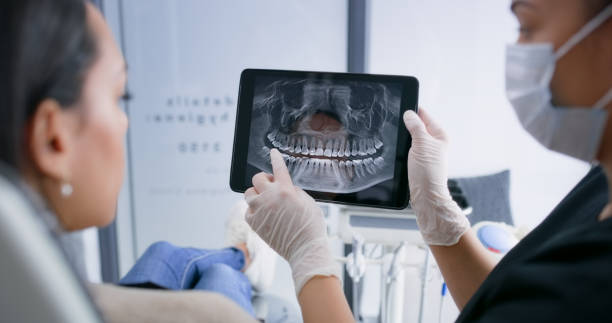 Best Emergency Denture Repair in Triangle, VA