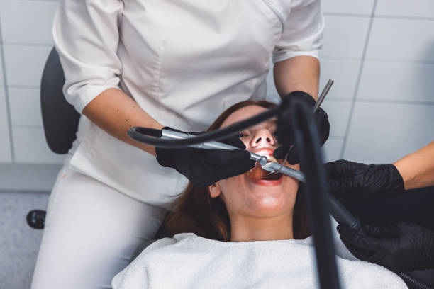 Best Emergency Treatment for Jaw Pain or Injury in Triangle, VA
