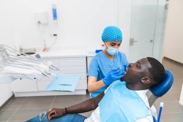 Best Emergency Dental Care for Sports Injuries in Triangle, VA