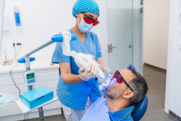 Best Emergency Pediatric Dental Care in Triangle, VA