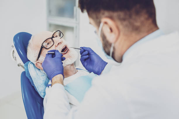 Professional Emergency Dental Service in VA